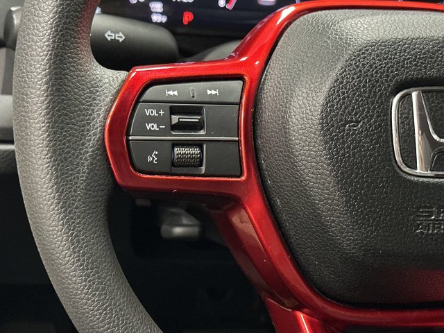 Thumbnail: 2025 Honda Accord - 22
