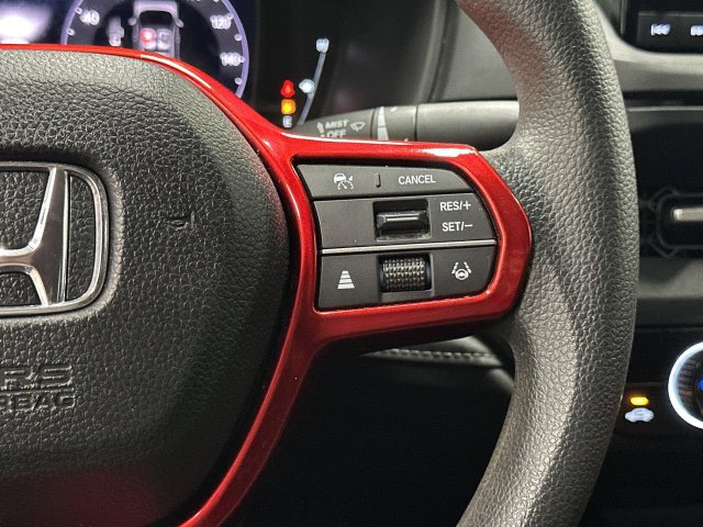 Thumbnail: 2025 Honda Accord - 23