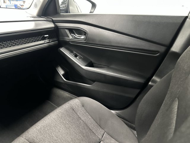Thumbnail: 2025 Honda Accord - 20