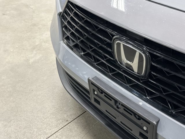 Thumbnail: 2025 Honda Accord - 4