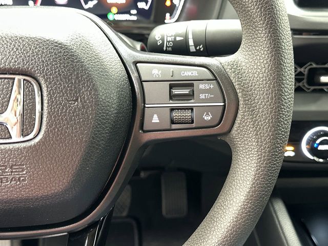 Thumbnail: 2026 Honda Accord - 23
