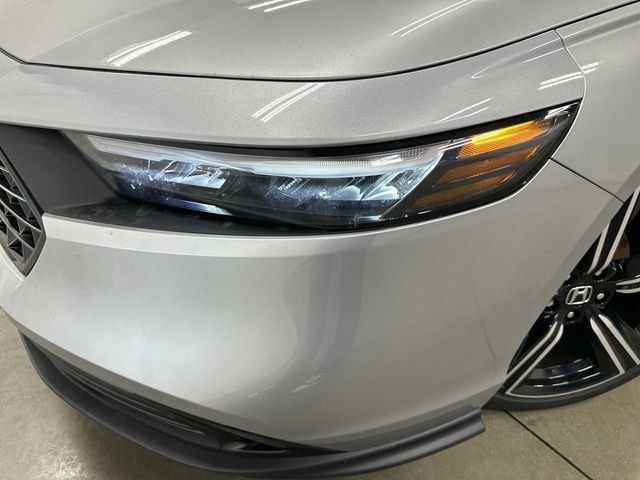 Thumbnail: 2026 Honda Accord - 31
