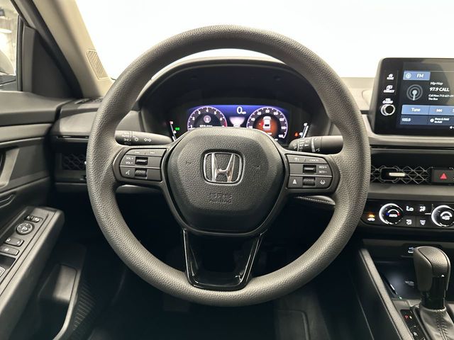 Thumbnail: 2026 Honda Accord - 2