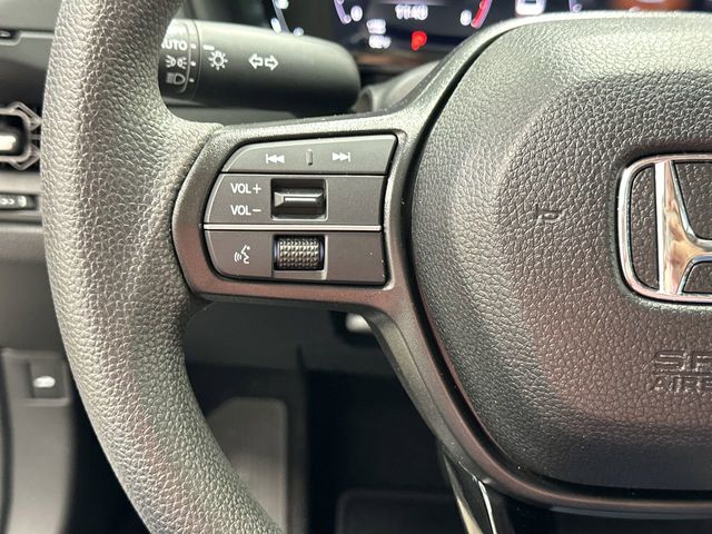 Thumbnail: 2026 Honda Accord - 22