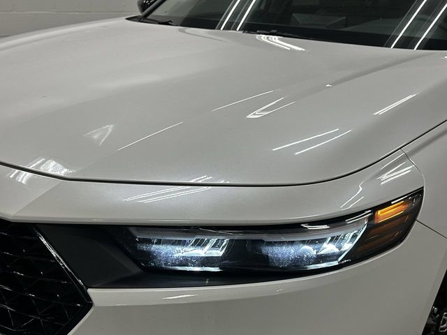 Thumbnail: 2025 Honda Accord - 31