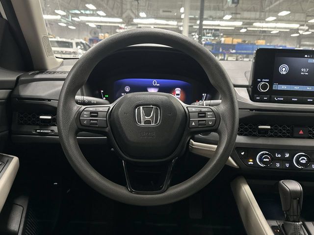 Thumbnail: 2025 Honda Accord - 6