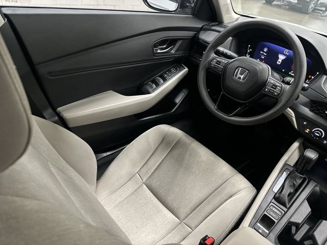 Thumbnail: 2025 Honda Accord - 2