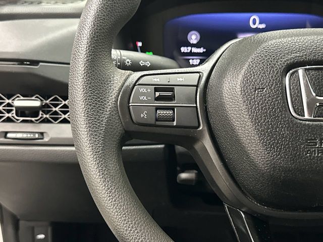 Thumbnail: 2025 Honda Accord - 23