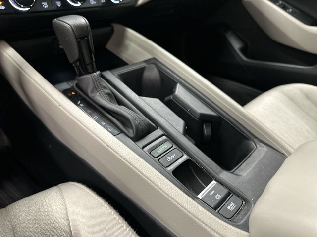 Thumbnail: 2025 Honda Accord - 10