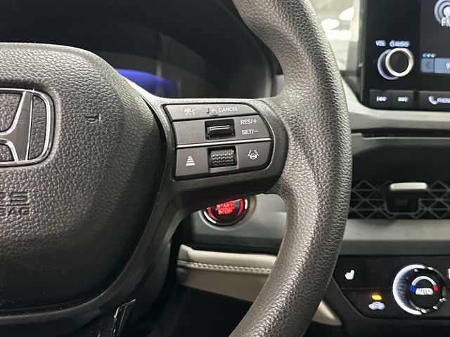 Thumbnail: 2025 Honda Accord - 24