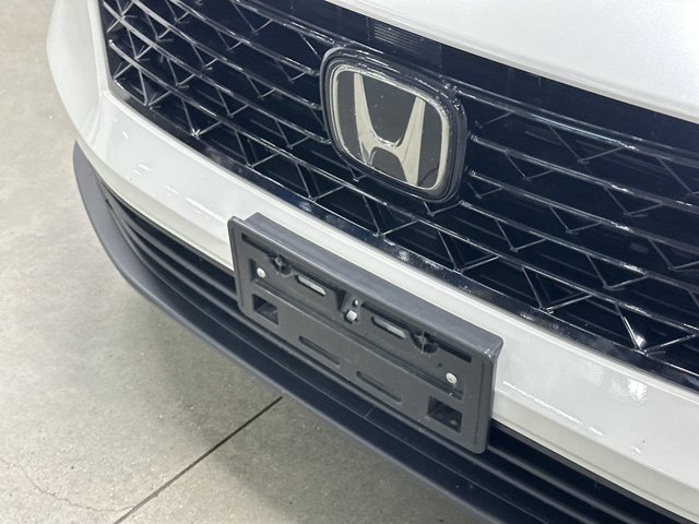 Thumbnail: 2025 Honda Accord - 4