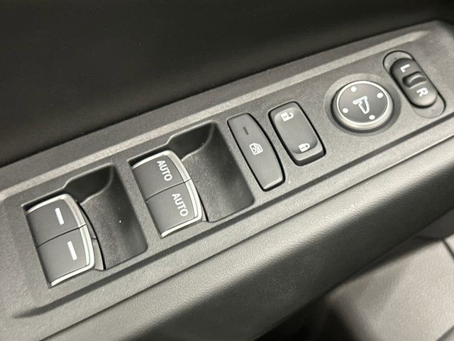 Thumbnail: 2026 Honda Accord - 25