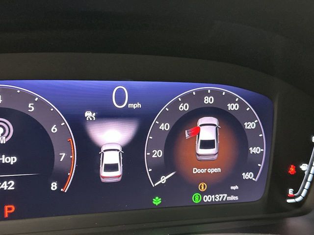 Thumbnail: 2026 Honda Accord - 11