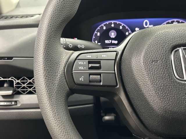 Thumbnail: 2026 Honda Accord - 23