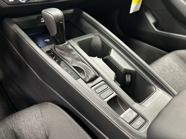Thumbnail: 2026 Honda Accord - 10