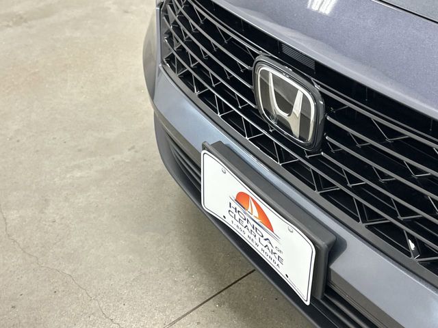Thumbnail: 2026 Honda Accord - 4