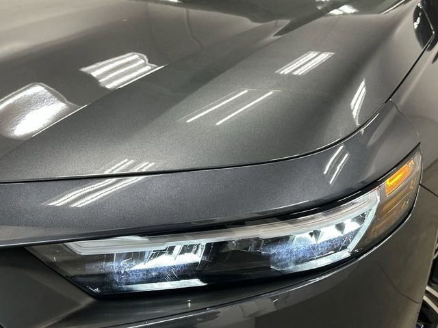 Thumbnail: 2026 Honda Accord - 31