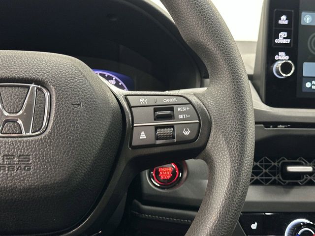 Thumbnail: 2026 Honda Accord - 24
