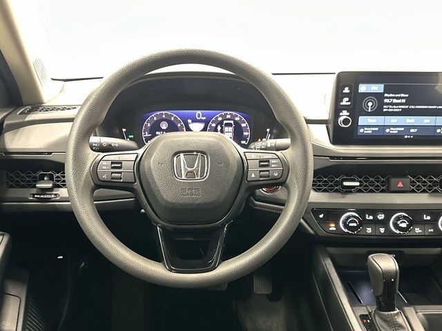 Thumbnail: 2026 Honda Accord - 6