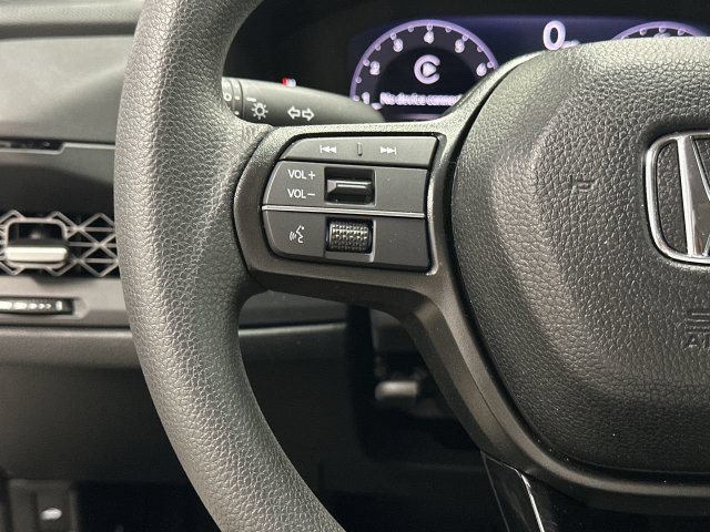 Thumbnail: 2026 Honda Accord - 23