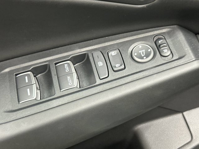 Thumbnail: 2026 Honda Accord - 25