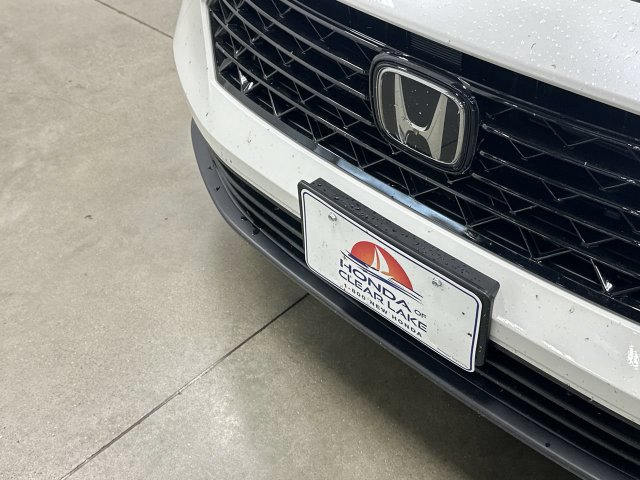 Thumbnail: 2026 Honda Accord - 4