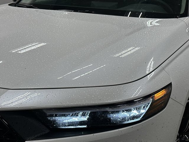 Thumbnail: 2026 Honda Accord - 31