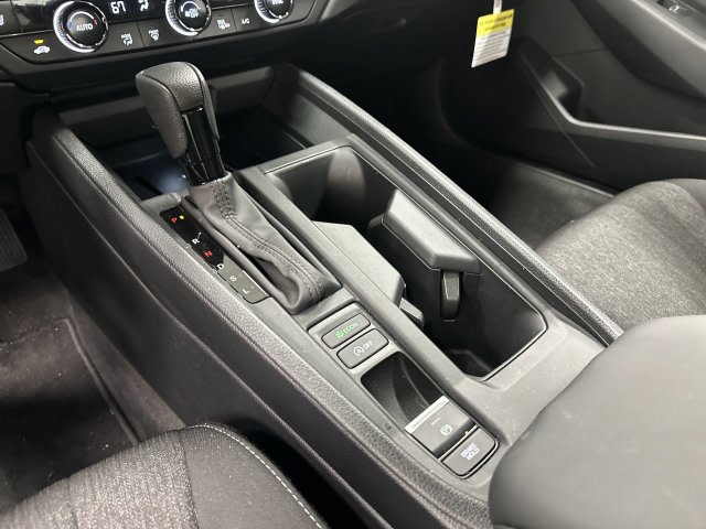 Thumbnail: 2026 Honda Accord - 10
