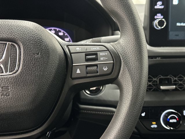 Thumbnail: 2026 Honda Accord - 24