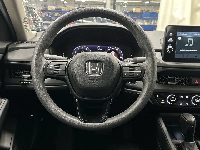 Thumbnail: 2026 Honda Accord - 6