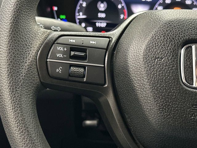 Thumbnail: 2025 Honda Accord - 23