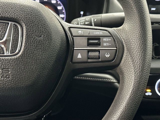 Thumbnail: 2025 Honda Accord - 24