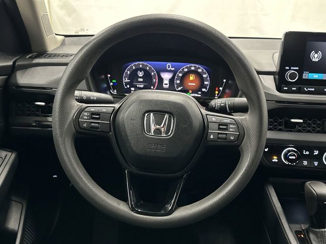Thumbnail: 2025 Honda Accord - 6