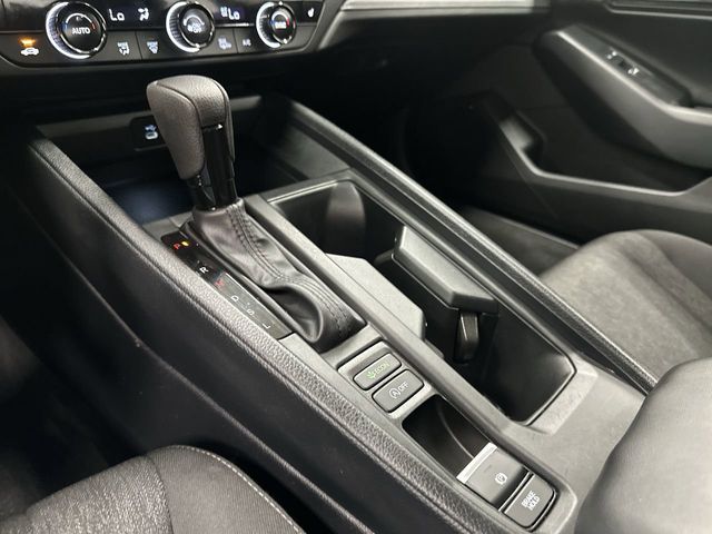 Thumbnail: 2025 Honda Accord - 11