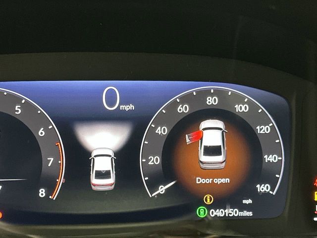 Thumbnail: 2025 Honda Accord - 12
