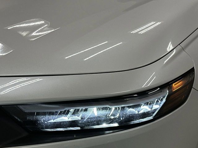 Thumbnail: 2025 Honda Accord - 31