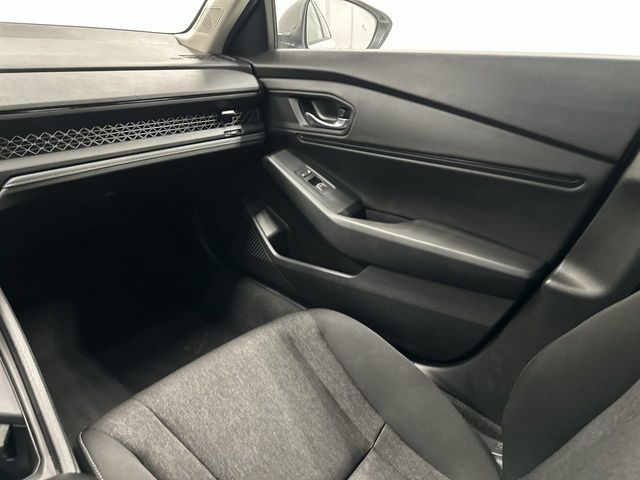 Thumbnail: 2025 Honda Accord - 21
