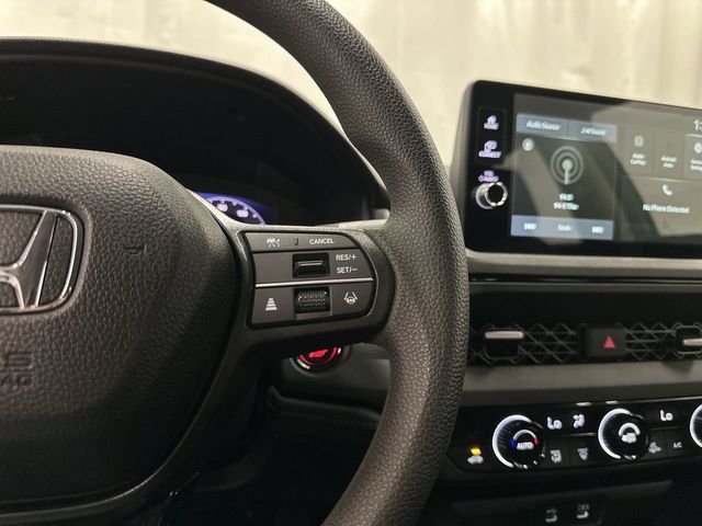 Thumbnail: 2026 Honda Accord - 24