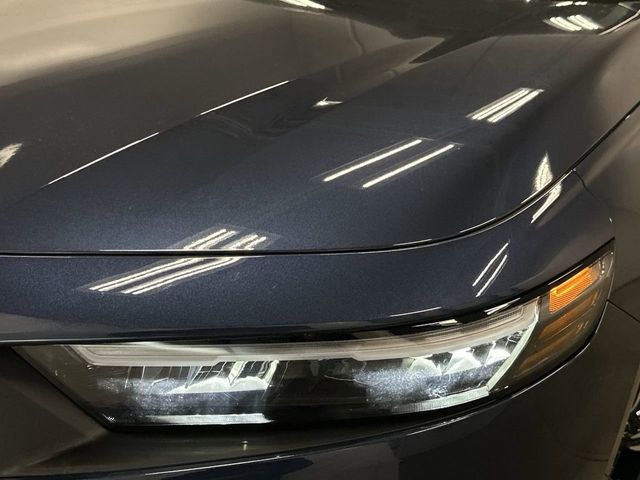 Thumbnail: 2026 Honda Accord - 32