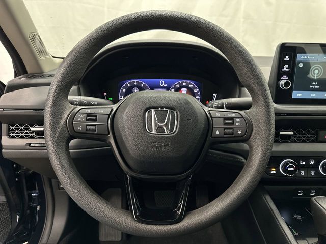 Thumbnail: 2026 Honda Accord - 6
