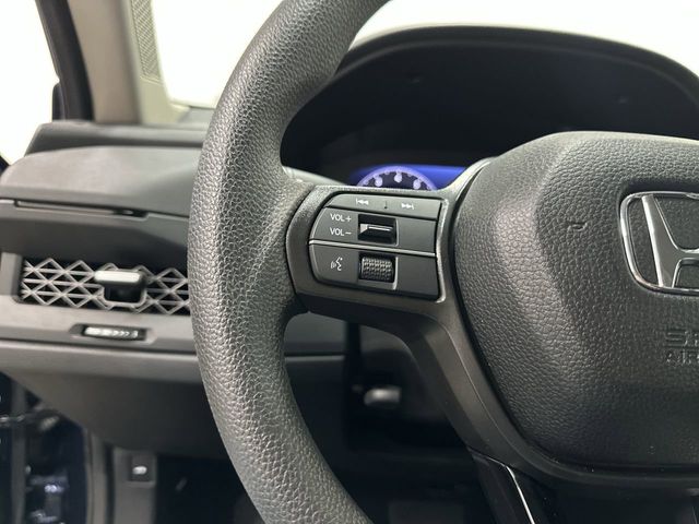 Thumbnail: 2026 Honda Accord - 23