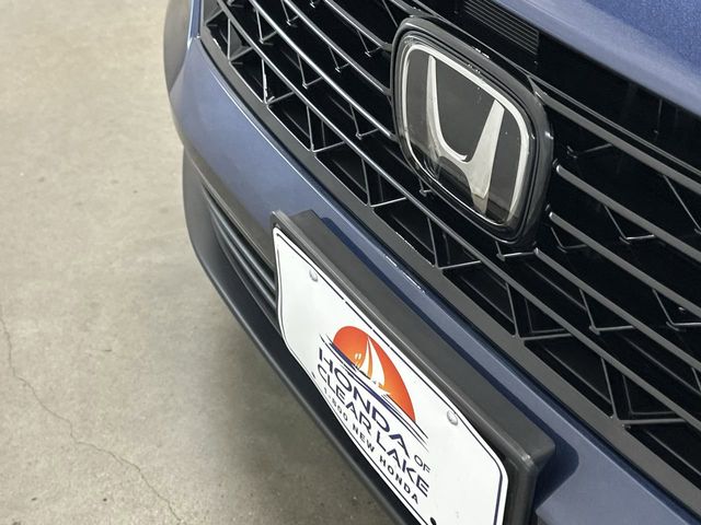 Thumbnail: 2026 Honda Accord - 4