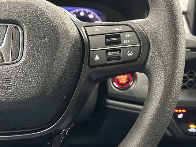 Thumbnail: 2026 Honda Accord - 24