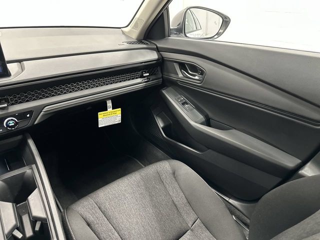 Thumbnail: 2026 Honda Accord - 21