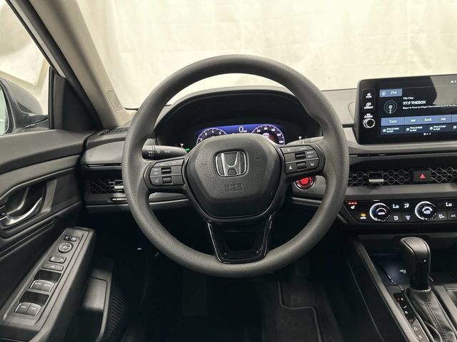 Thumbnail: 2026 Honda Accord - 6