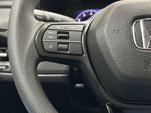 Thumbnail: 2026 Honda Accord - 23