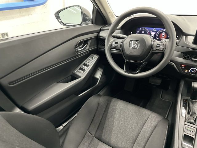 Thumbnail: 2026 Honda Accord - 2