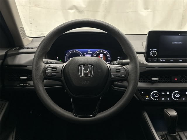 Thumbnail: 2025 Honda Accord - 6