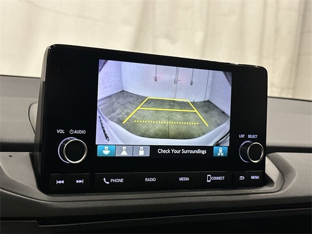 Thumbnail: 2025 Honda Accord - 27