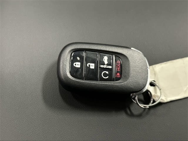 Thumbnail: 2025 Honda Accord - 12